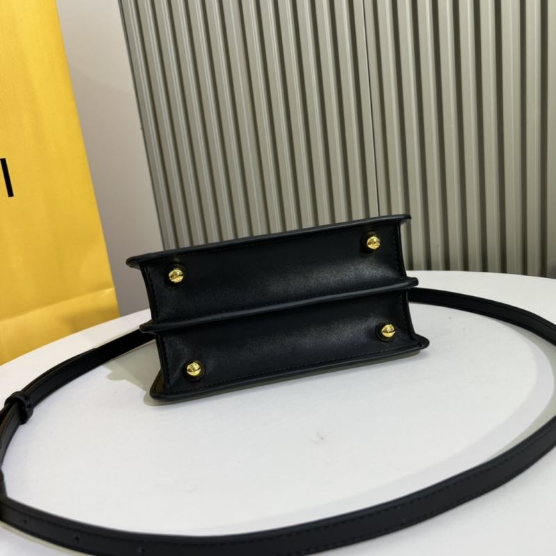 Fendi Top Handle Bags